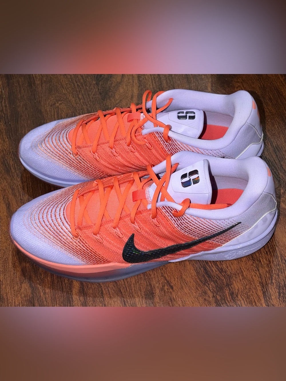 Nike size 15 - Picture 3 of 13